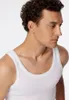 Schiesser Herren Tank Top - Friedrich Gr. 8  weiss Produktbild-Vorschau 11