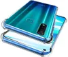VIVO Z5X Hülle, LaimTop Crystal Transparent Weich TPU Produktbild-Vorschau 1