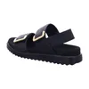 Legero Sandalen Weiblich 32323131313332 Schwarz 40 EU Produktbild-Vorschau 22