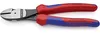 Knipex 74 02 200, Diagonale Zange, 4,2 mm, Produktbild-Vorschau 28