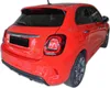 3D Gummimatten Kofferraumwanne Für Fiat 500X 2014-2024, Produktbild-Vorschau 9