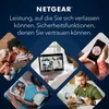 NETGEAR Orbi RBK762S, Weiß, Intern, Mesh-System, 350 m², Produktbild-Vorschau 5