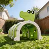 Bébé tunnel crocodile Voir les images du produit 5