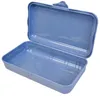 Rotho Fun Lunchbox with Dividers 1.7L Horizon Blue Anteprima dell’immagine prodotto 7