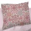 Pip Studio Perkal-Bettwäsche-Garnitur El Bordado Farbe Pink Produktbild-Vorschau 9
