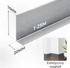 QUEST Listwa przypodłogowa PCV 70x20mm, 5m, elastyczna, Podgląd zdjęcia produktu 3