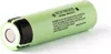 Panasonic NCR 18650 B 3.6V - 3.7V 3400mAh Li-Ion-Akku Produktbild-Vorschau 1