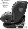 OSANN - Siège auto bébé/enfant Flame 360 Isofix I-Size Voir les images du produit 5
