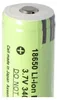 3400mAh Panasonic 18650 Li-Ion Akku mit eigener Produktbild-Vorschau 5