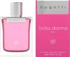 PROCT BUGATTI BELLA DONNA ROSE edp 60 ml Produktbild-Vorschau 6