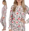DISNEY Winnie Puuh Zweiteiliger Schlafanzug für Damen, Produktbild-Vorschau 1