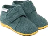 Gottstein Alpine Racer RU Hausschuh Hausschuh mit optimaler Produktbild-Vorschau 2
