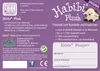 Habibi Plush - Schneehase - Premium - 29cm Produktbild-Vorschau 11