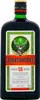 A bottle of Jägermeister herbal liqueur on a white background. Produktbild-Vorschau