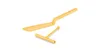 Tescoma 630066, Keuken spatel, geel, nylon, 210 °C, 320 mm, Productafbeelding-voorbeeld 8