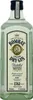A bottle of Bombay London Dry Gin against a white background. Produktbild-Vorschau