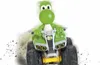 Carrera® Mario Kart™, zdalnie sterowany samochód Yoshi Podgląd zdjęcia produktu 6