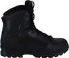Lowa BREACHER GTX MID Stiefel Schwarz : Schwarz 43.5 Produktbild-Vorschau 6