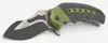 Cattara 13257 - Nůž zavírací COBRA 20cm s pojistkou Náhled obrázku produktu 5