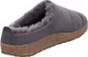 Haflinger Damen Lammfell Hausschuh anthrazit EUR 42 Produktbild-Vorschau 32