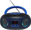 Przenośny odtwarzacz CD DENVER TCL-212BT Podgląd zdjęcia produktu 2