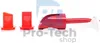 Kraft&Dele KD10369 vytlačovací pistole na spárování 380mm Náhled obrázku produktu 4