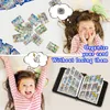 Sammelalbum für Pokemon Karten, 50 Seiten 900 Karten Produktbild-Vorschau 7