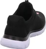 Skechers Damen  Leinenschuhe schwarz Gr. 39 Produktbild-Vorschau 14