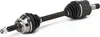 RIDEX 13D0118 Antriebswelle Vorne Links für TOYOTA AVENSIS Produktbild-Vorschau 4