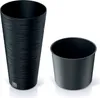 Prosperplast 15l Furu Collection 30x30x57.5 Cm Blumentopf Produktbild-Vorschau 3