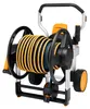 Fiskars Schlauchwagen Waterwheel XL manuell, All in Set Produktbild-Vorschau 9