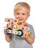 Eichhorn/Heros Constructor, grande locomotive ; 100039027 Voir les images du produit 10