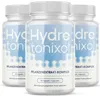 HydroTonixol Kapseln | Pflanzenextrakt Komplex mit Produktbild-Vorschau 1