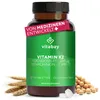 Vitabay Vitamin K2 MK-7 200 µg – 240 vegane Tabletten – Produktbild-Vorschau 1