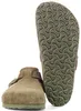 Birkenstock Boston Faded Thyme Normales Fußbett - Slipper - Produktbild-Vorschau 6