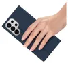 Handyhülle mit Klappe für Galaxy S26 Ultra, Dux Ducis Skin Produktbild-Vorschau 6