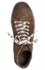 MADDOX Trachten Leder Schuhe Hohe Sneaker "Marinus" | Wood Produktbild-Vorschau 2