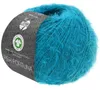 Lana Grossa - Per Fortuna GOTS 0015 grünblau Produktbild-Vorschau 4