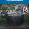 Schutzhülle für runde Tische – wasser- und winddichte Produktbild-Vorschau 3