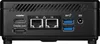 MSI Cubi N ADL-002BEU Mini-PC-Barebone mit Intel N100, Produktbild-Vorschau 3