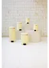 Brabantia Newicon 20 Liter Mellow Yellow Produktbild-Vorschau 9