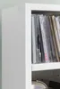 Design Bücherregal WL5.336 21x91x20cm mit 6 Fächern Weiß | Produktbild-Vorschau 7