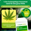 Purgrün Indica-Bloom-Dünger 1 Liter, Produktbild-Vorschau 4