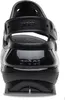 CROCS CLASSIC MEGA CRUSH SANDAL Schwarz Produktbild-Vorschau 13