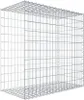 Anbaugabione Typ 2 100 cm x 100 cm x 50 cm (L x H x T), Produktbild-Vorschau 1