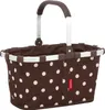 reisenthel carrybag frame twist coffee Produktbild-Vorschau 12