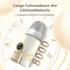 Babyflaschenwärmer mit 8000mAh Akku, 18W Produktbild-Vorschau 3