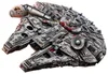 LEGO Star Wars Millennium Falcon 75192 Produktbild-Vorschau 25