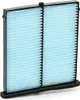 BLUE PRINT ADM52531 Innenraumfilter Pollenfilter für MAZDA Produktbild-Vorschau 3
