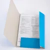 D.RECT 25 pcs. Chemise en carton pour courrier avec Voir les images du produit 3